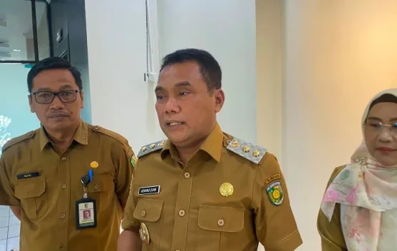 Inflasi Palangka Raya Masih Dipengaruhi Dampak Kenaikan Harga BBM