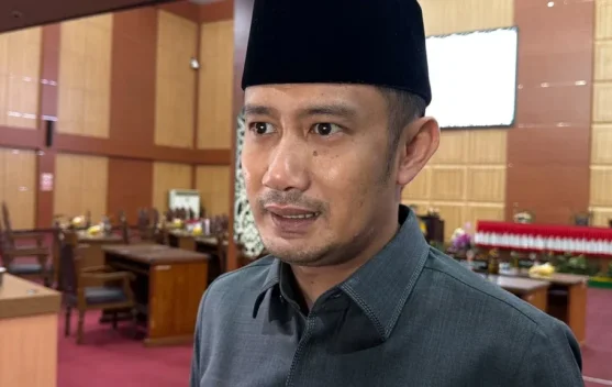 SILPA Tahun Anggaran 2025 Palangka Raya Sebesar Rp60,41 Miliar