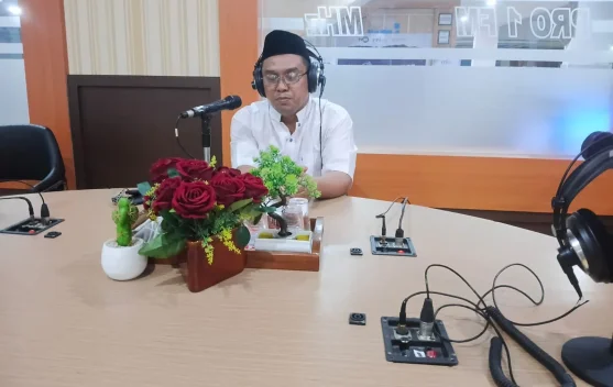 Mengatasi Narkoba dan Judi Online dengan Menjaga Akal dan Iman