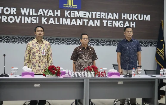 Dari Aspirasi menuju Solusi, Forum "PASTI ADA SOLUSI" Mendengar untuk Melayani