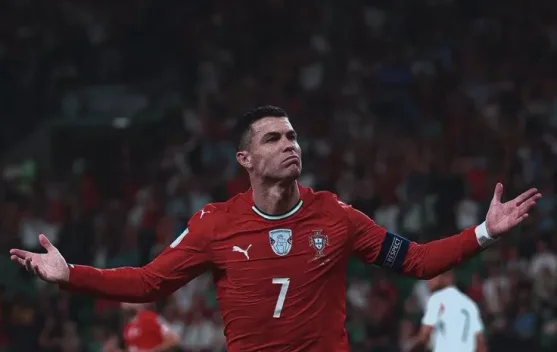Ronaldo Pulang, Tiket Piala Dunia 2026 Anjlok