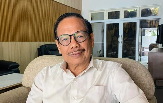 Ketua Umum Sinode GKE Terpilih Diharapkan Beradaptasi dengan Situasi Global