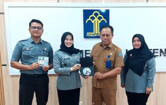 Percepat Pencatatan 13 Lagu Daerah untuk Selamatkan Warisan Budaya Lamandau
