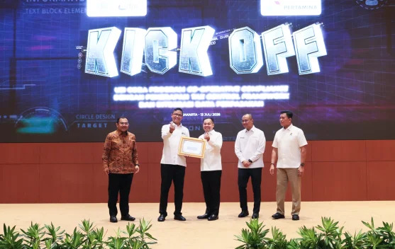 Lembaga Pemeringkat Internasional S&P Pertahankan Peringkat Kredit Indonesia