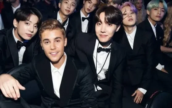 Alasan Justin Bieber dan BTS Tampil di Final Piala Dunia