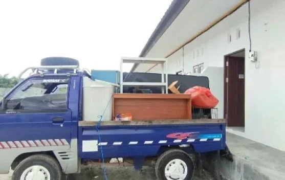Usaha Jasa Angkutan Pick Up jadi Penopang Ekonomi Masyarakat