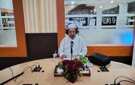 Meraih Keberkahan dengan Ibadah Malam dan Subuh