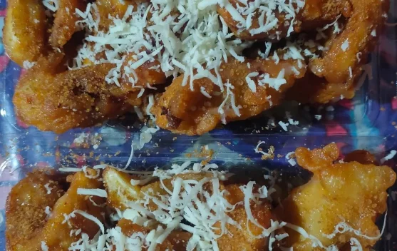 Pisang Goreng Keju, Camilan Favorit yang Menjanjikan Peluang Usaha Kuliner