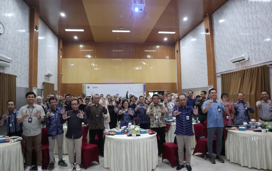 Lelang Serentak Harat Banar 2026 Hadirkan Ragam Objek Lelang
