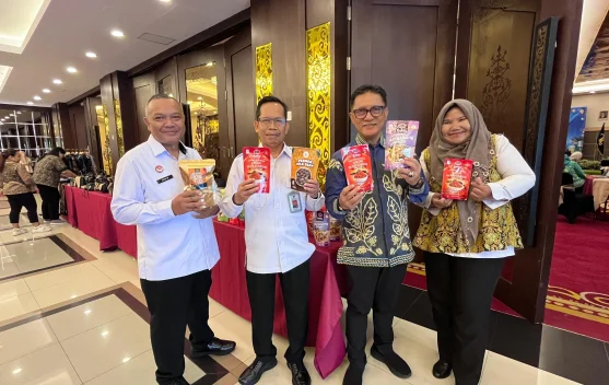 DJKI Sesuaikan Tarif Merek, UMK Tetap Dapat Keringanan