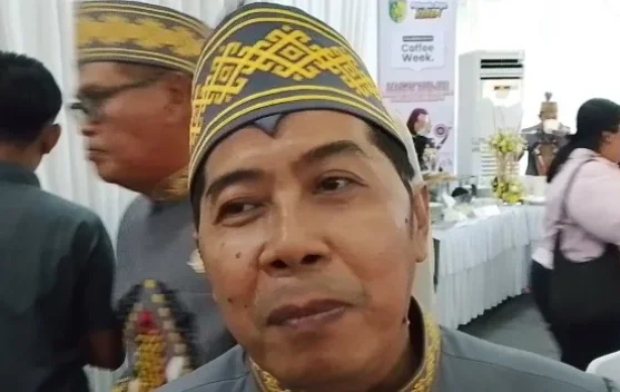 Kepala Dinas PUPR Palangka Raya Ajak Masyarakat Rawat Hasil Pembangunan