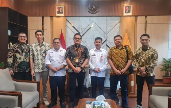 Pertamina Patra Niaga Pastikan Stok Pertalite Aman di Kotawaringin Barat
