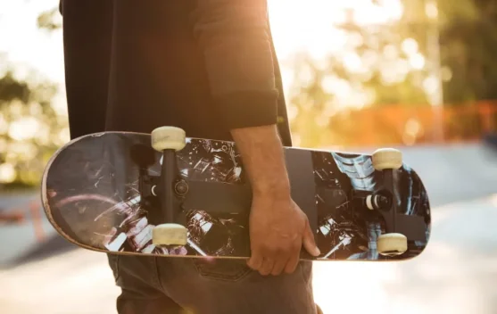 Skateboard, Olahraga Ekstrem yang Makin Diminati Generasi Muda
