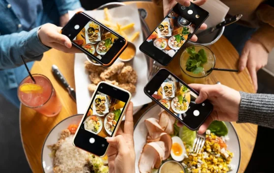 Food Vlogger Turut Dorong Promosi Kuliner Lokal di Era Digital