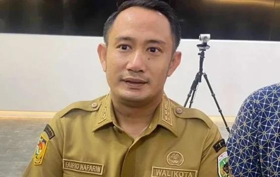 Pemko Palangka Raya Mengajukan Tambahan Perlengkapan Personil Damkar