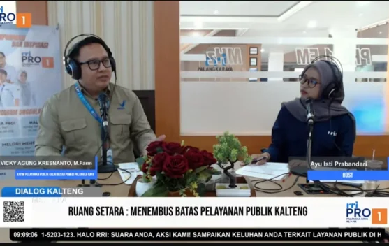 Pelayanan Publik Inklusif Wujudkan Pemenuhan Hak Kelompok Rentan Berkeadilan
