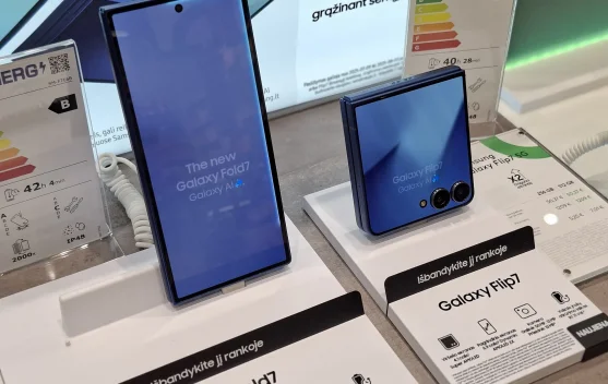 Dari Ponsel hingga Wearable, Samsung Siapkan Banyak Produk Baru di Galaxy Unpacked