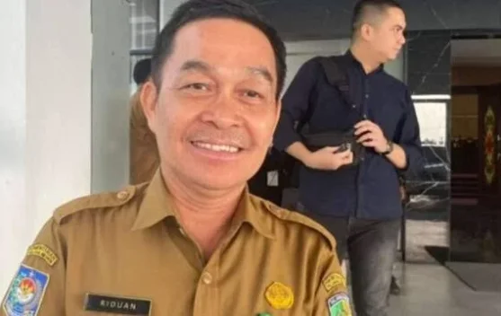 ISPA Meningkat, Dinkes Palangka Raya Ajak Masyarakat Perbanyak Minum Air Putih