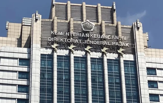 DJP Tegaskan Informasi "Babinsa Memburu Data Pajak” Tidak Benar