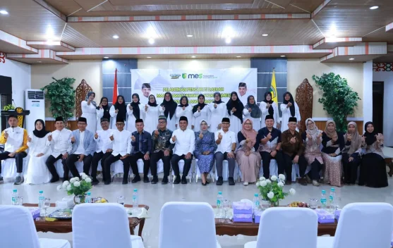 Ketua MES Kalteng Optimis Pengurus MES Palangka Raya Jalankan Program Inovatif