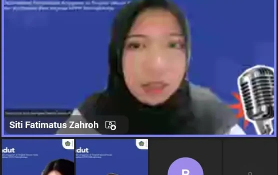 Realisasi APBN di Wilayah KPPN Palangka Raya Menunjukkan Tren Positif