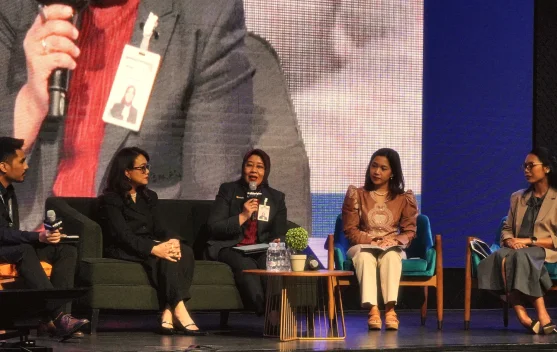 Riset MRI: Layanan Ramah Disabilitas Tak Hanya Soal Fasilitas