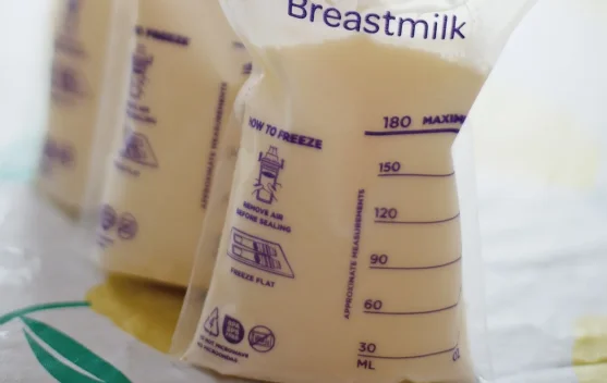 Hari ASI Sedunia, Perkuat Komitmen Dukung Ibu Menyusui