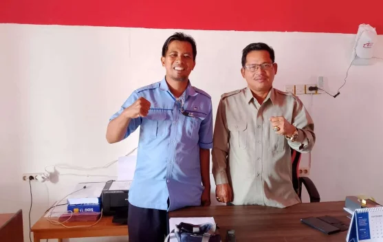 Koperasi Kelurahan Merah Putih Bukit Tunggal Siap Beroperasi