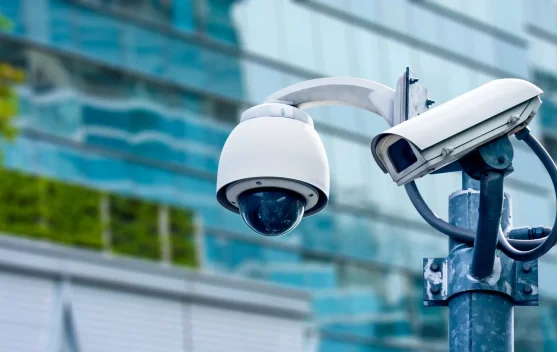 Penting Mengenal Jenis Kamera CCTV