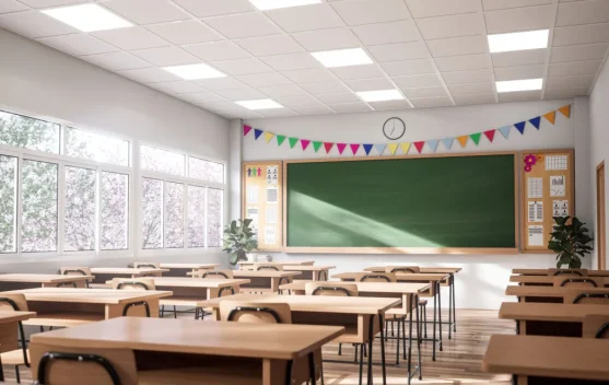 Sekolah Rakyat Palangka Raya Perkuat Kolaborasi Pemenuhan Tenaga Pendidik