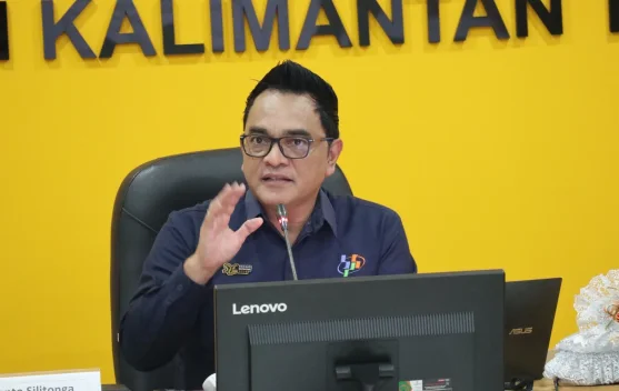 Kunjungan Wisatawan ke Kalteng Naik, Tujuan Terbanyak Palangka Raya