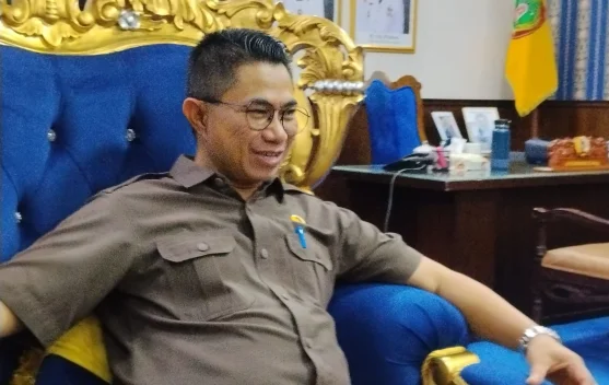 DPRD Kalteng Tolak Pemadaman Bergilir UMKM Berharap Listrik Kembali Normal