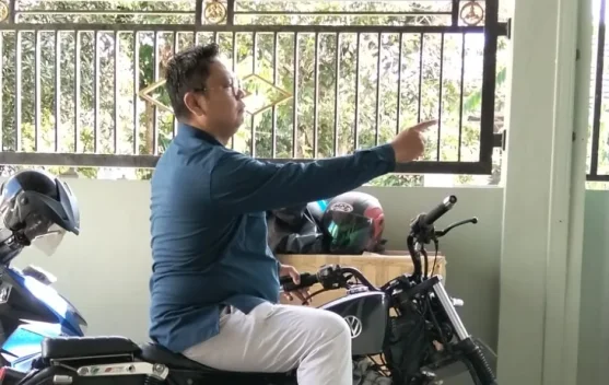 Waspada Kerugian Beli Motor Japstyle