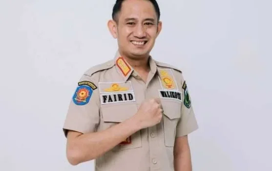 Pemko Palangka Raya Meluncurkan Program Pembiayaan UMKM