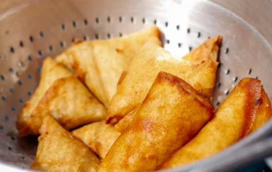 Samosa, Camilan Renyah Khas India, Ini Cara Simple Membuatnya di Rumah