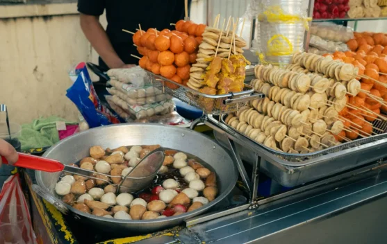 Asal Mula Tempura, Kuliner Renyah Jepang yang Mendunia dan Cara Membuatnya di Rumah