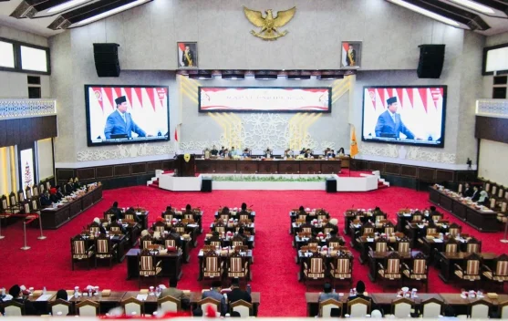 Presiden: Swasembada Pangan dan Energi Mulai Terwujud