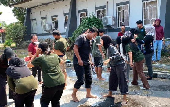 Manfaat Sehat Mengikuti Lomba 17 Agustus