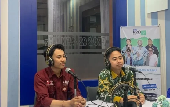 Literasi Keuangan Dorong Kemandirian Penyandang Disabilitas