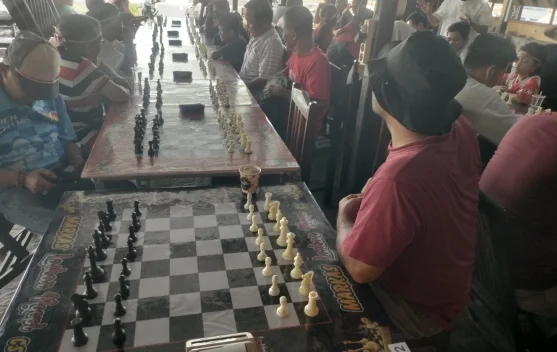 Ketum Percasi Kalteng Prof Elia Embang Buka Secara Resmi Malapi Cup IX 2026