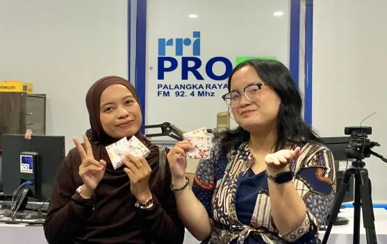Kerajinan Manik-Manik Buka Peluang UMKM Kreatif