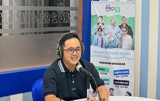 Anak Muda Kalteng Punya Peluang Kembangkan Agribisnis Kalteng