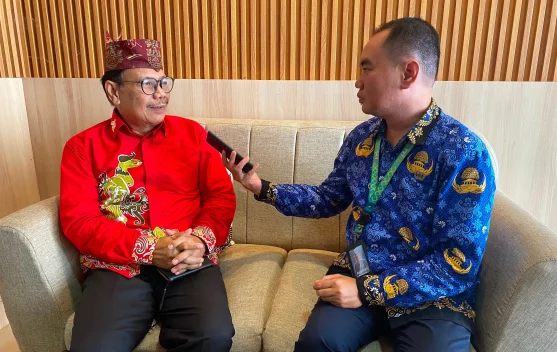 Makna HUT RI, Rawing : Berdaulat Adil dan Makmur Bagi Masyarakat Perkebunan