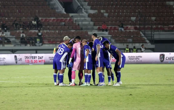Jadwal Resmi Pertandingan Super League 2026/2027 Pekan Pertama