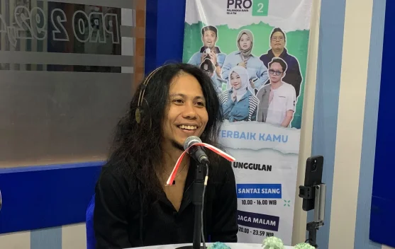 Musik Kalteng Berkarya, Identitas Lokal Menembus Zaman