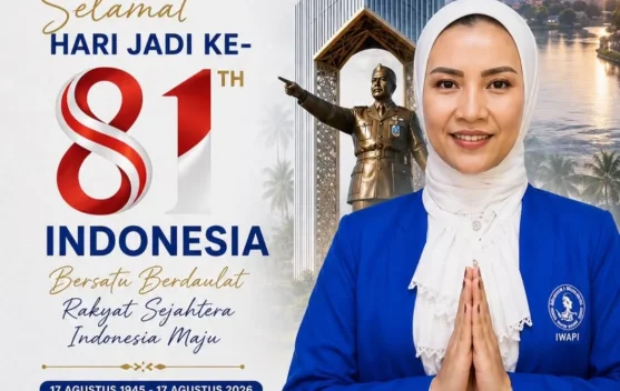 DPD Ikatan Wanita Pengusaha Indonesia Kalteng Dorong Peran Pengusaha Perempuan