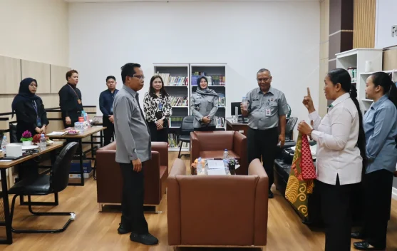 Kreativitas Mendapat Kepastian Hukum, 25 Karya Kalteng Dicatat Gratis