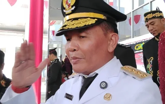 Gubernur Minta Masyarakat Tidak Menimbun BBM