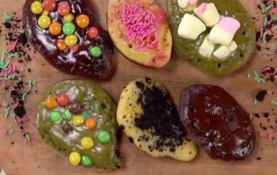 Peluang Bisnis Kuliner Modifikasi Kekinian