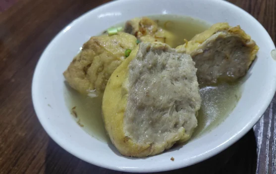 Tahu Bakso, Kuliner Gurih yang Jadi Favorit dan Peluang Usaha